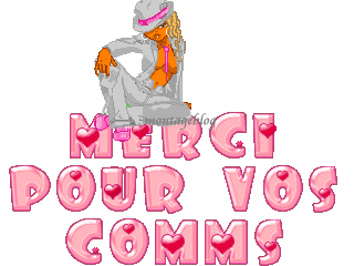merci merci